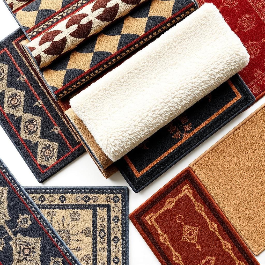 أعتاب أبواب وغرف